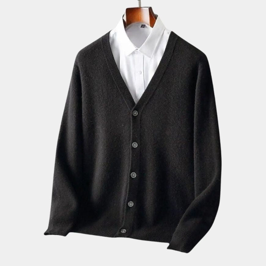 Verner™ | Kort Tröja
