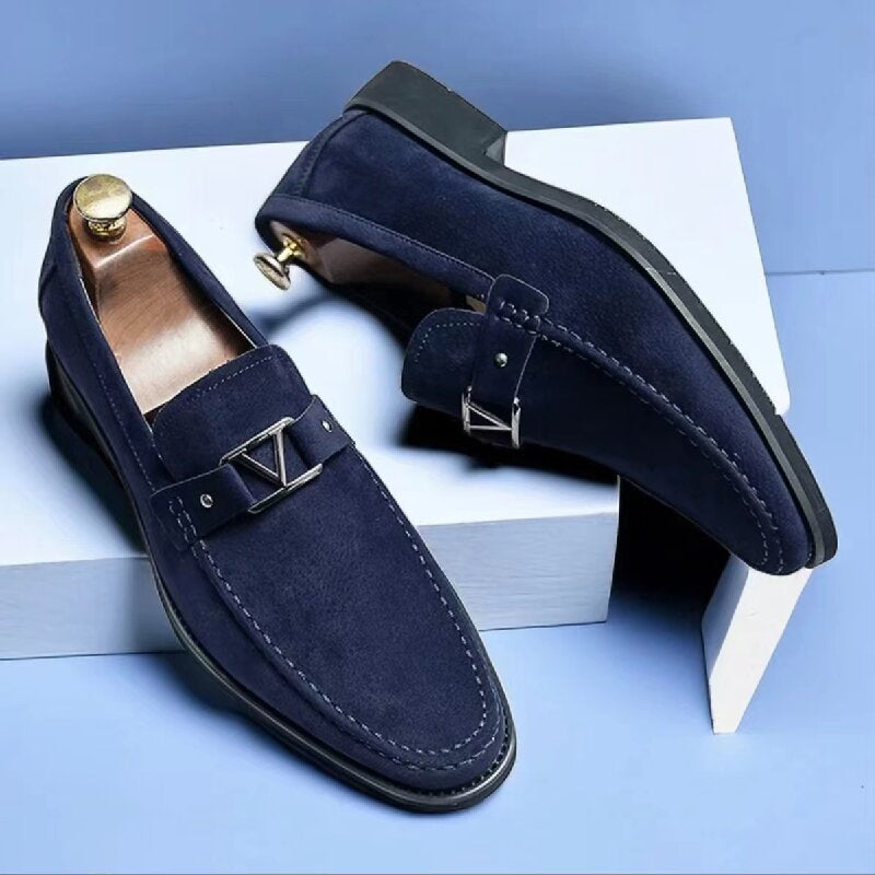 Verona Chic mockaloafers
