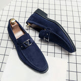 Verona Chic mockaloafers