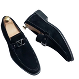 Verona Chic mockaloafers