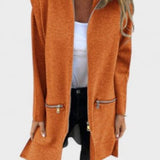 Veslina™ | Elegant kofta för lager-på-lager