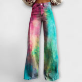 Vibeke | Boho-byxor