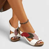 Vibeke | Ortopediska sandaler