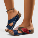 Vibeke | Ortopediska sandaler