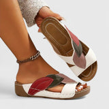 Vibeke | Ortopediska sandaler