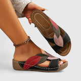 Vibeke | Ortopediska sandaler
