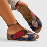 Vibeke | Ortopediska sandaler
