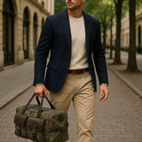 Victor™ | Highland Resväska