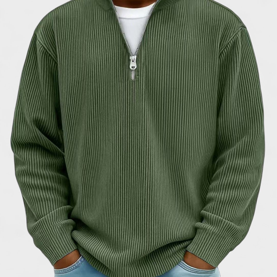 Viggo™ | Tidlös, elegant tröja