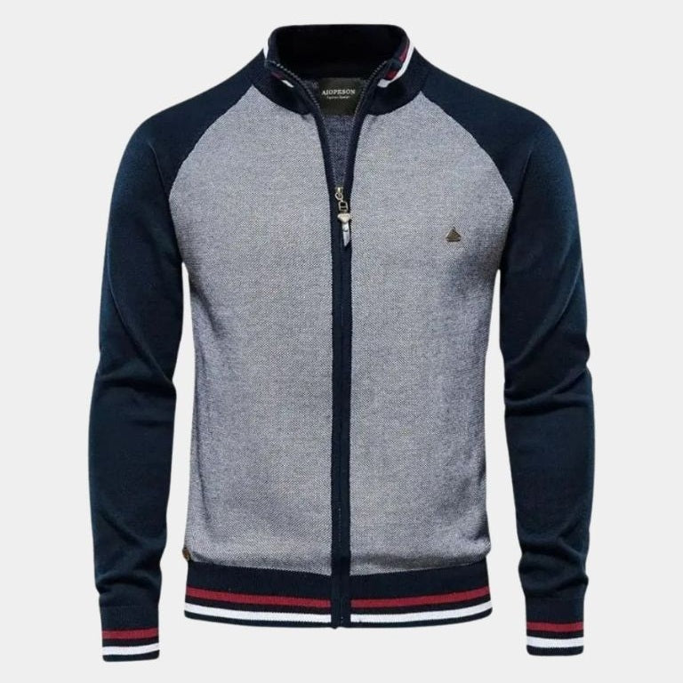 Viktor™ | Långärmad tröja