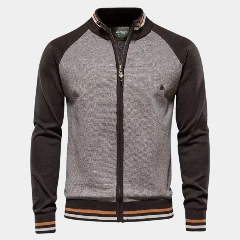 Viktor™ | Långärmad tröja