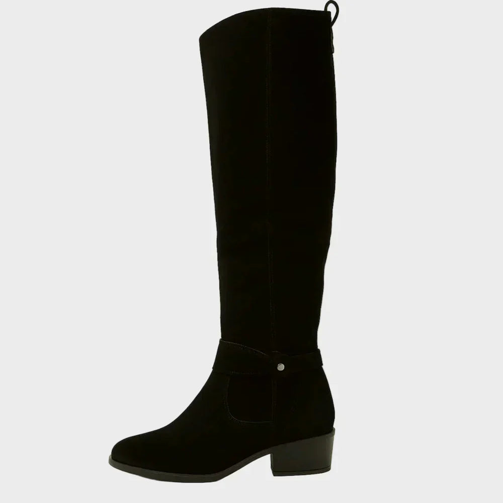 Vilhelmine™ | Elegant sko