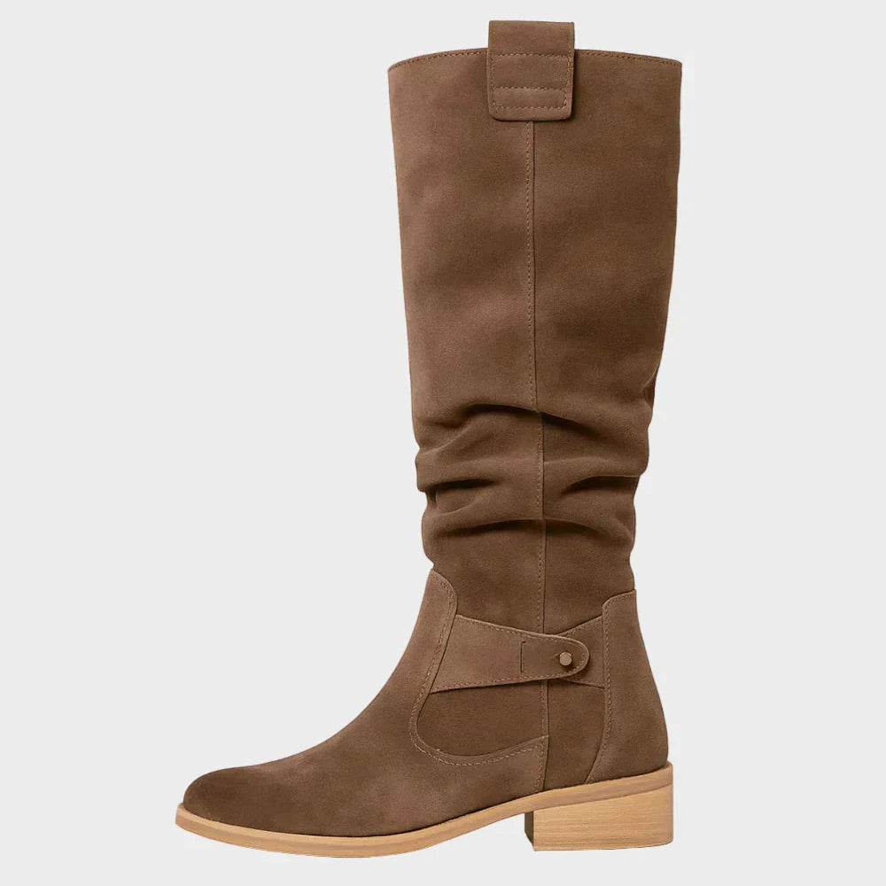 Vilhelmine™ | Elegant sko