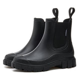 Vilma™ | Klassiska ankelstövlar
