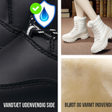 WinterJoy™ | Termiska vinterstövlar