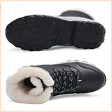 WinterJoy™ | Termiska vinterstövlar