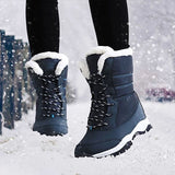 WinterJoy™ | Termiska vinterstövlar