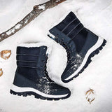 WinterJoy™ | Termiska vinterstövlar