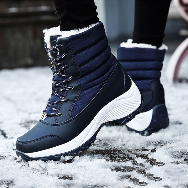 WinterJoy™ | Termiska vinterstövlar