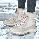 WinterJoy™ | Termiska vinterstövlar