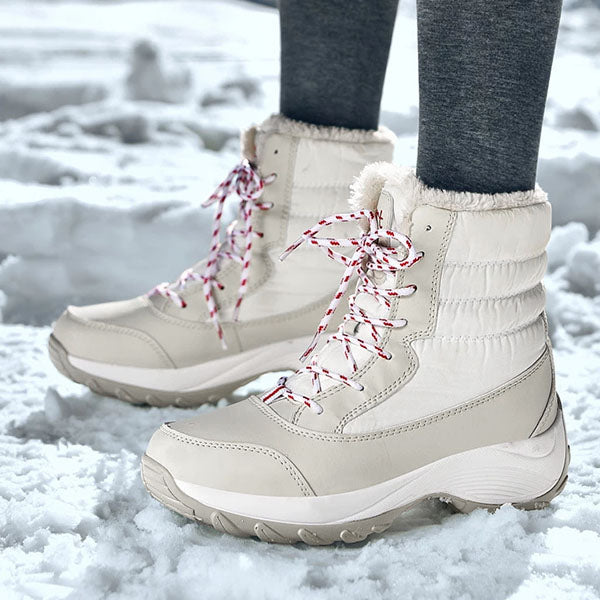 WinterJoy™ | Termiska vinterstövlar