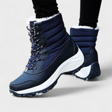 WinterJoy™ | Termiska vinterstövlar