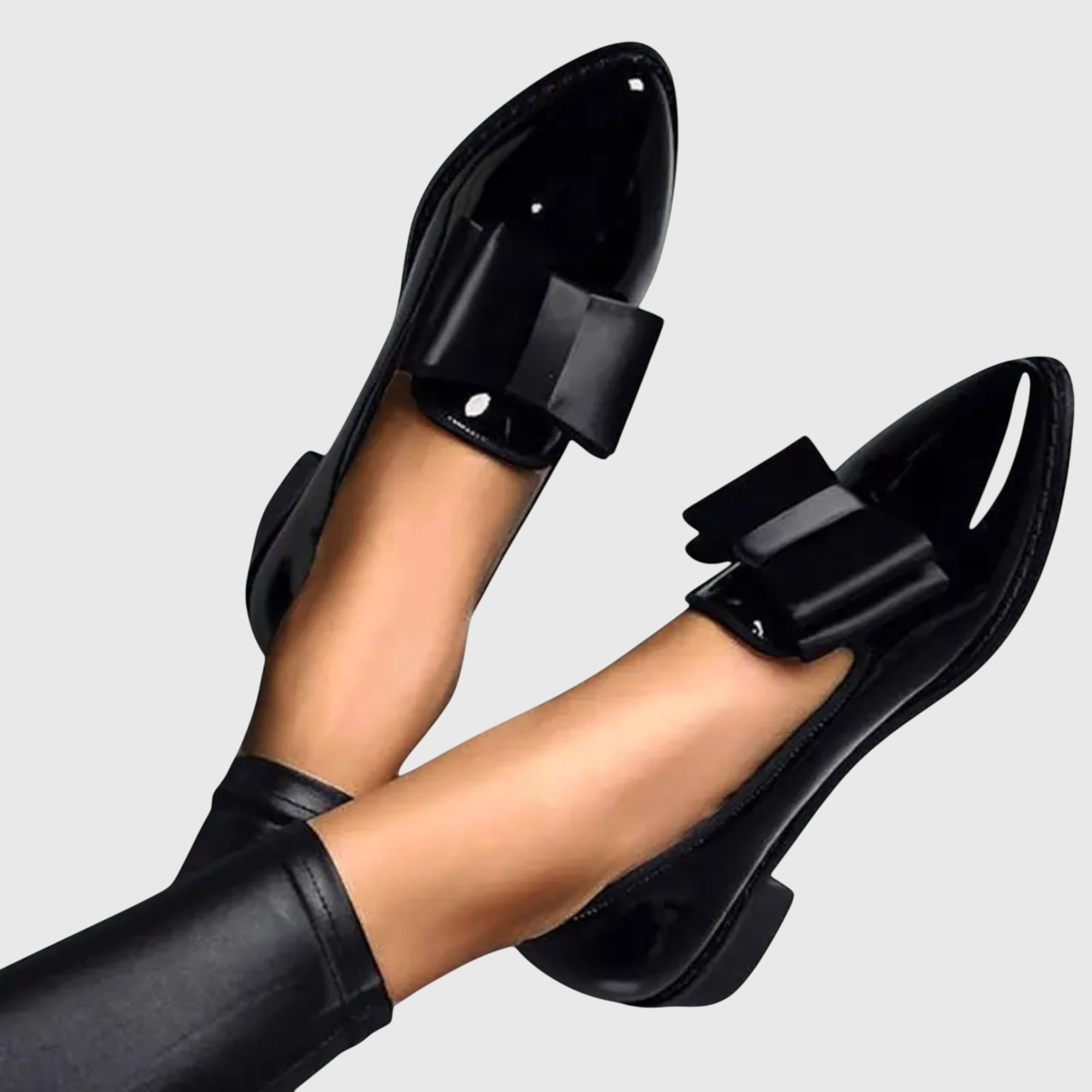 Viola | Ortopediska loafers