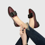Viola | Ortopediska loafers