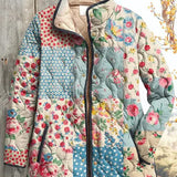 Viola™ | Vadderad jacka