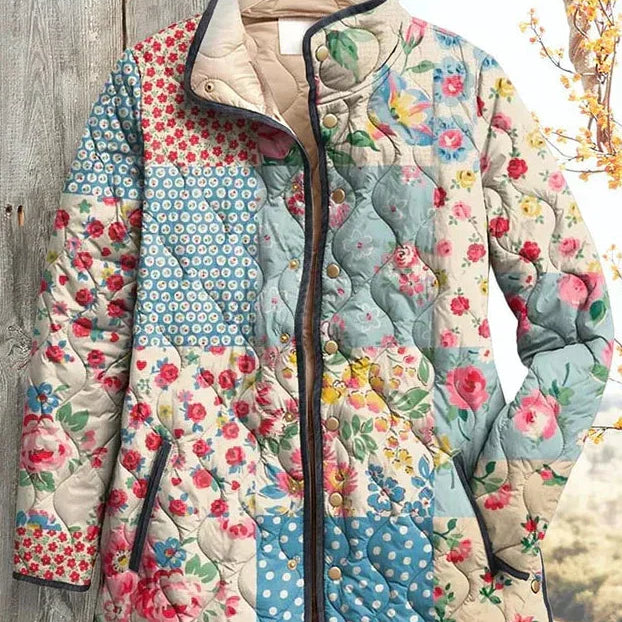 Viola™ | Vadderad jacka