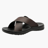 Vistio™ | Korsade sandaler