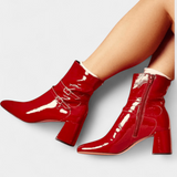 Vivi | Ankelboots