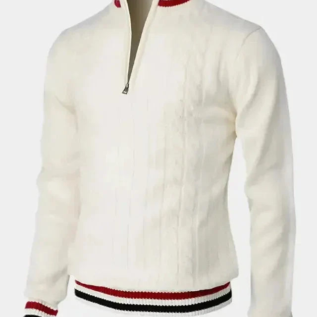William™ | Polo Basic Tröja