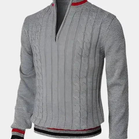 William™ | Polo Basic Tröja