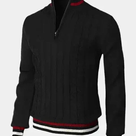 William™ | Polo Basic Tröja