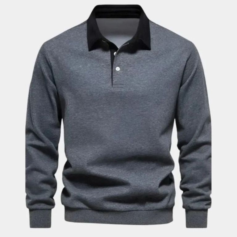 William™ | Old Money Essential