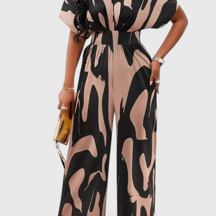 Zahara | Jumpsuit