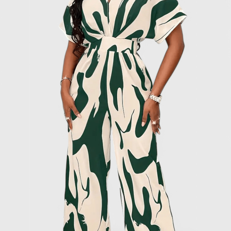 Zahara | Jumpsuit
