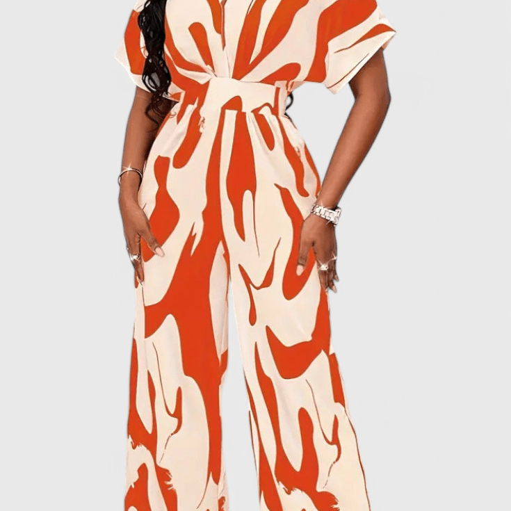 Zahara | Jumpsuit