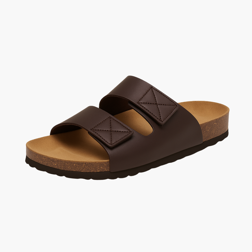Zanivo™ | Sandaler för avslappning