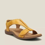 Lara Ergonomiska Ortopediska Sandaler