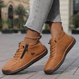 Émy™ | Bekväma terapisneakers