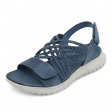 Vanna ergonomiska ortopediska sandaler