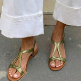 Ludovica | Summer Sole Sandaler