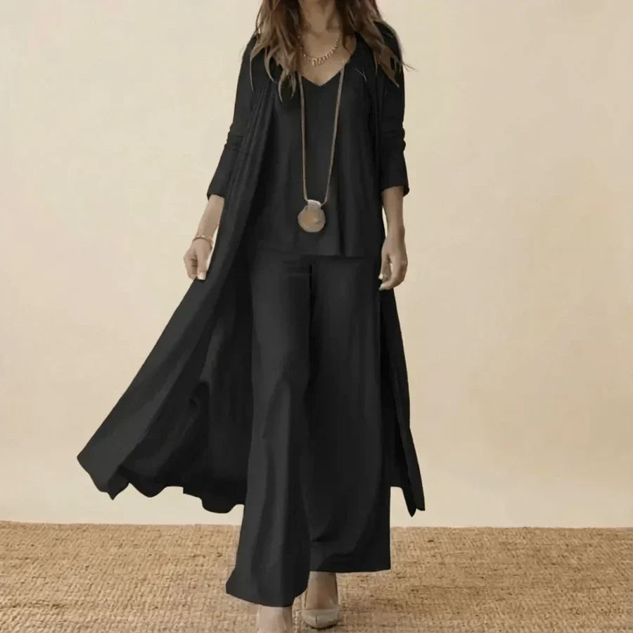 RAQUEL | Elegant 3-delat set