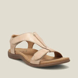 Lara Ergnomiska Ortopediska Sandaler