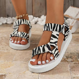 Tania Ergonomiska Ortopediska Sandaler