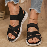 ErgoLina Ortopediska Sandaler Komfort