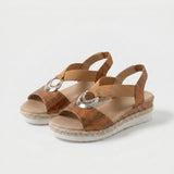 Serena Bekväma Sandaler