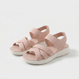 ErgoLina Ortopediska Sandaler Komfort